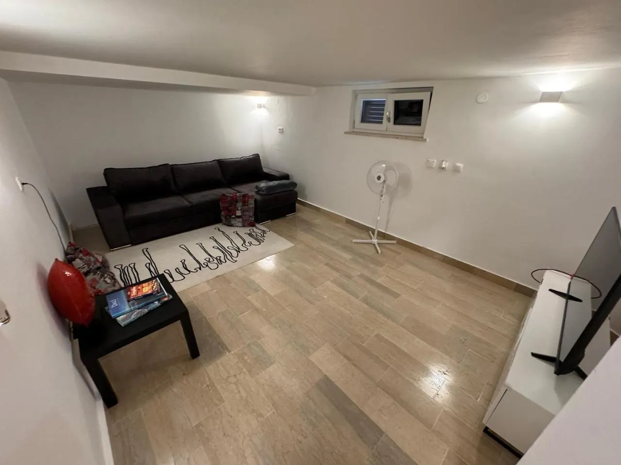Villa Lazaric Apartment Adria Pula