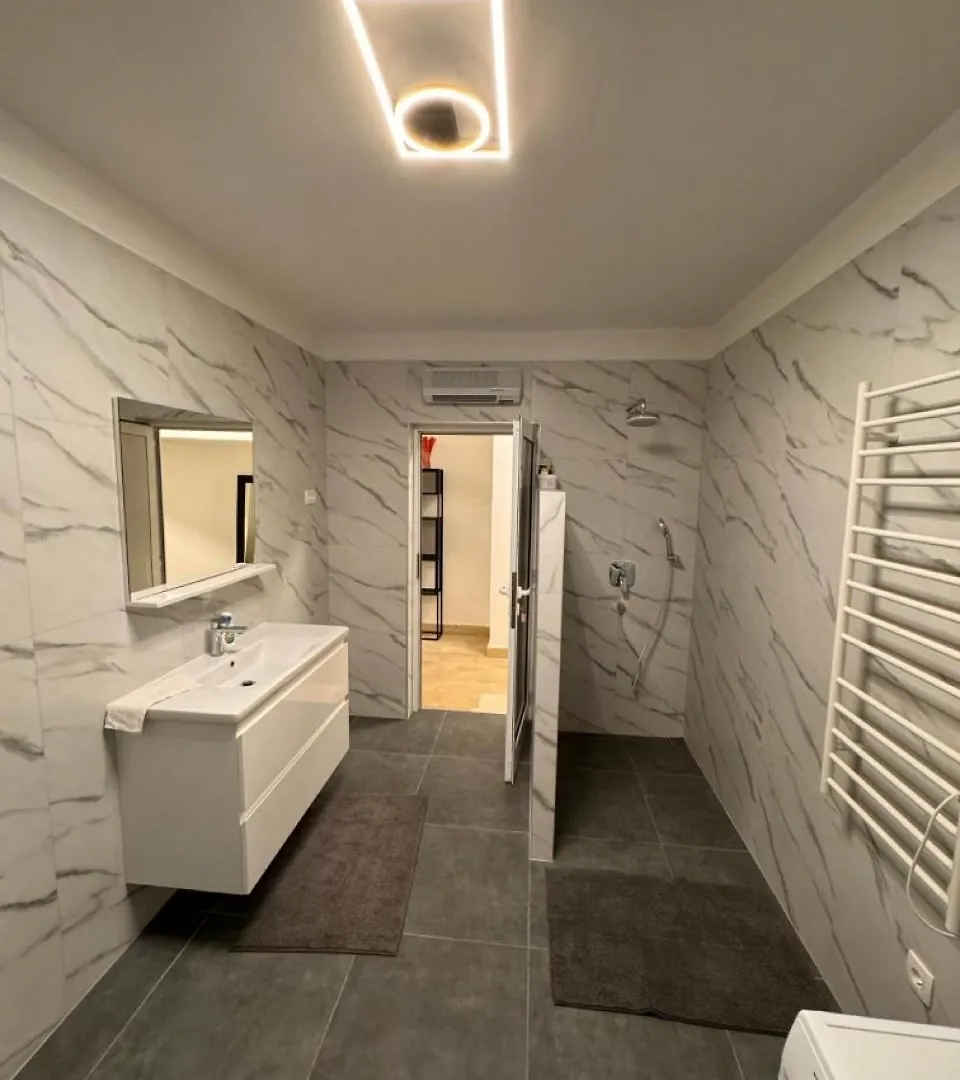 Villa Lazaric Apartment Adria Pula