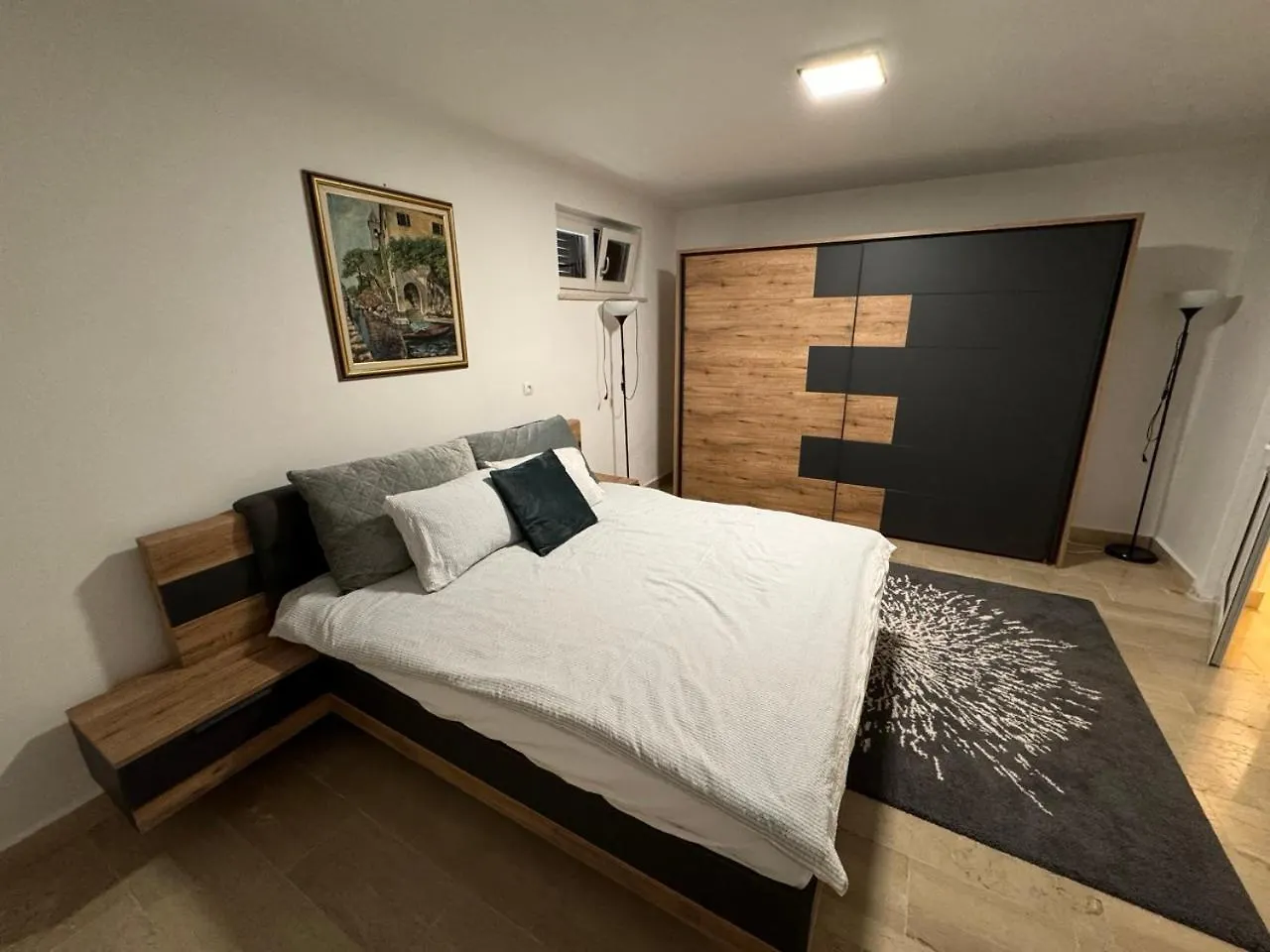 Villa Lazaric Apartment Adria Pula Croatia