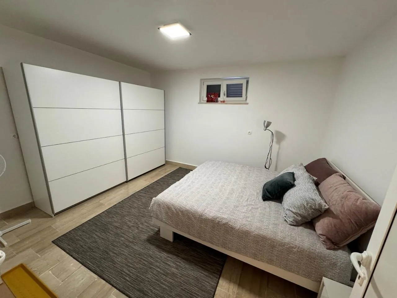 Villa Lazaric Apartment Adria Pula