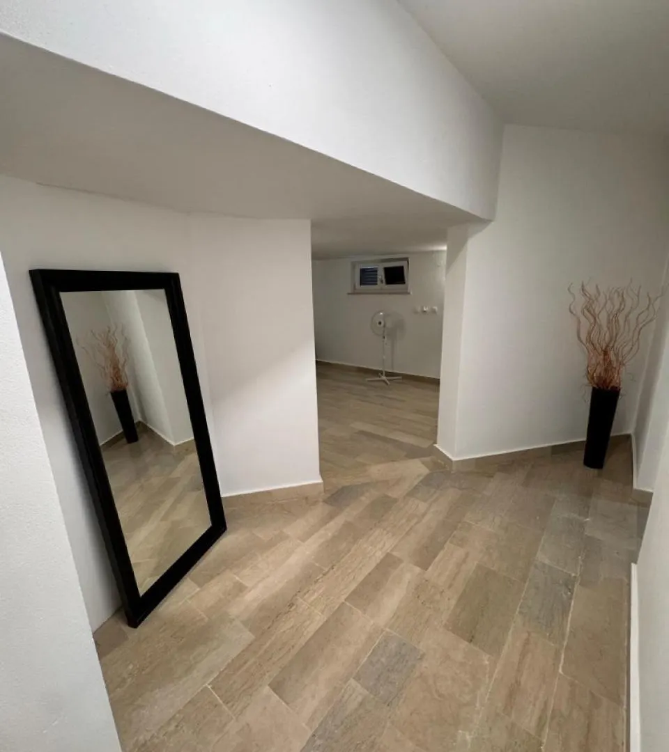 Villa Lazaric Apartment Adria Pula