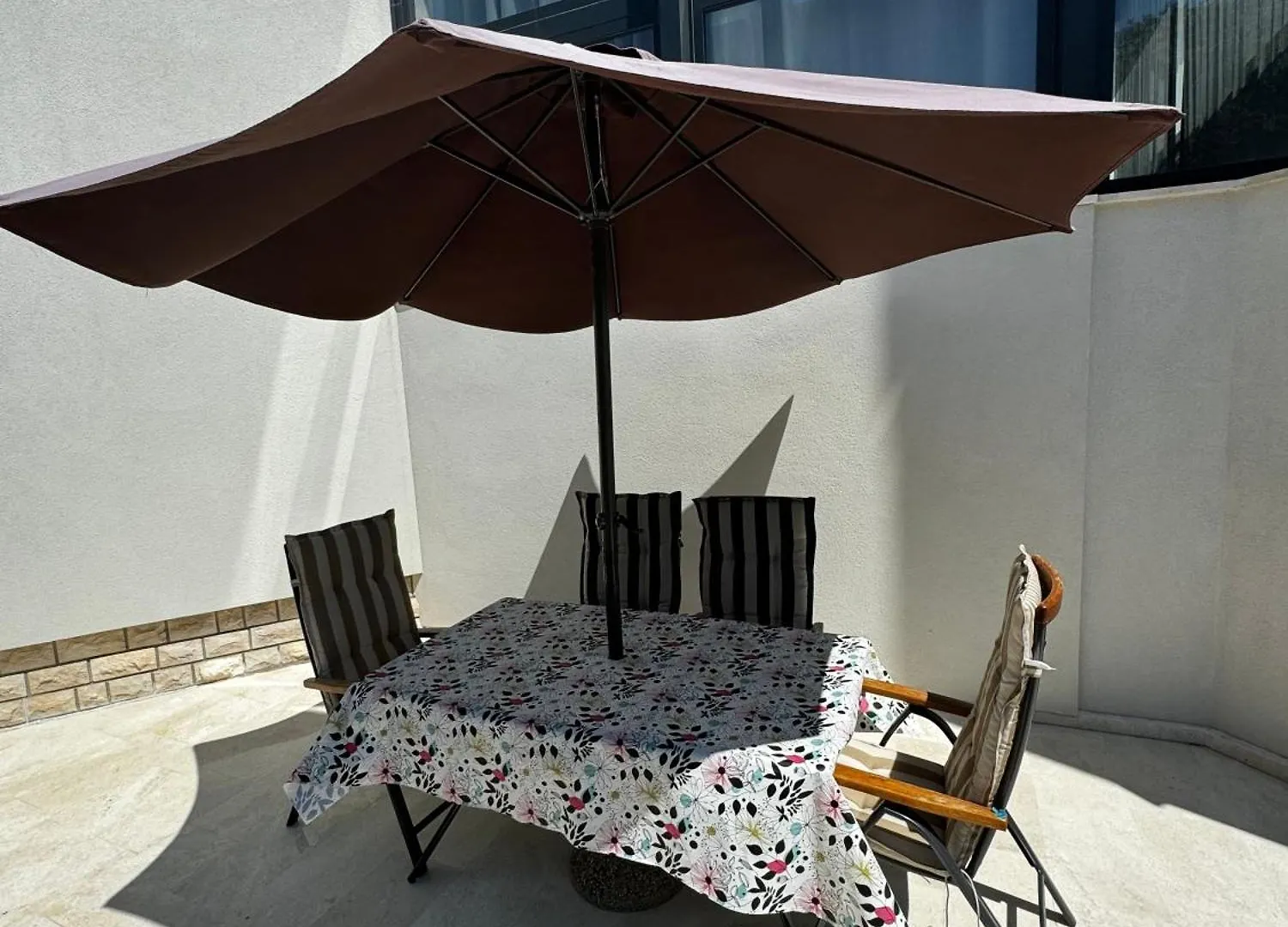 Villa Lazaric Apartment Adria Pula Croatia