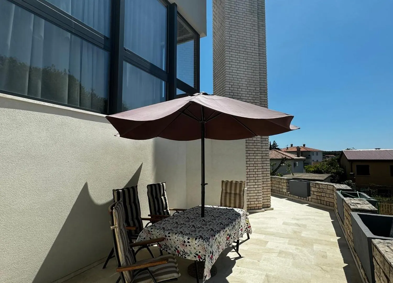 Villa Lazaric Apartment Adria Pula