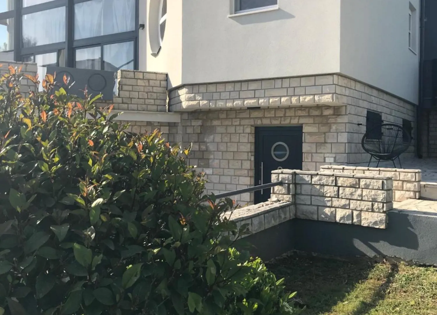 Villa Lazaric Apartment Adria Pula