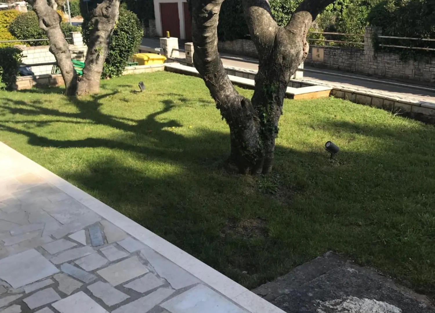 Villa Lazaric Apartment Adria Pula
