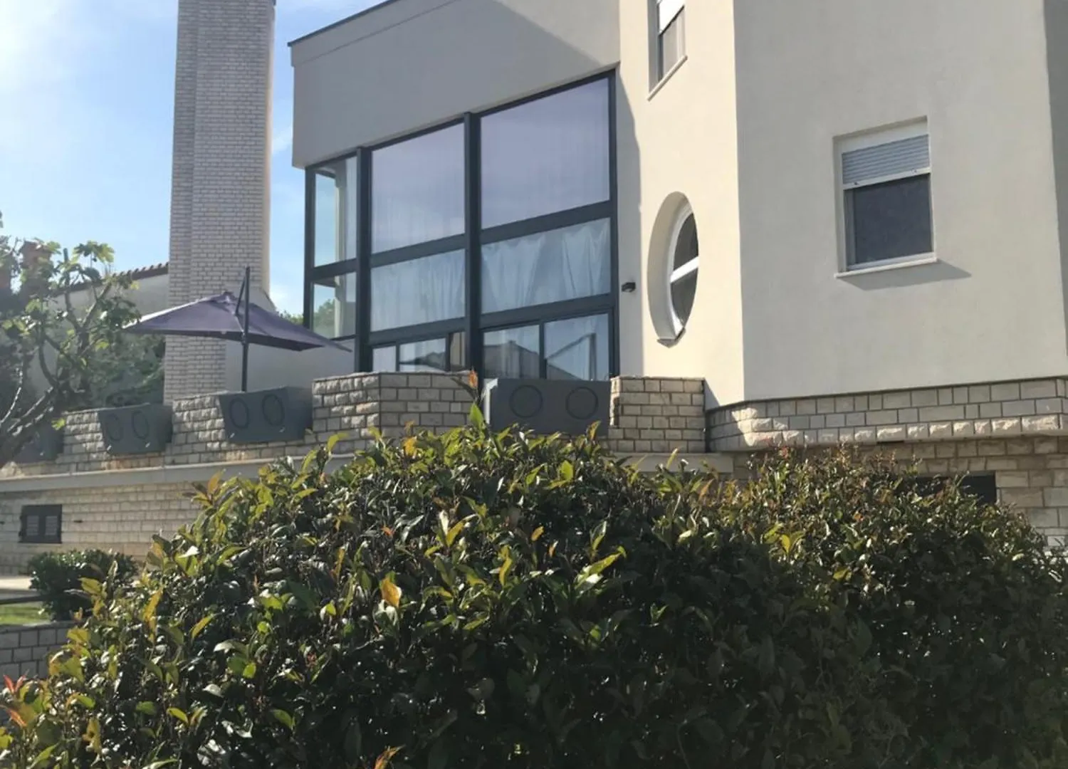 Villa Lazaric Apartment Adria Pula