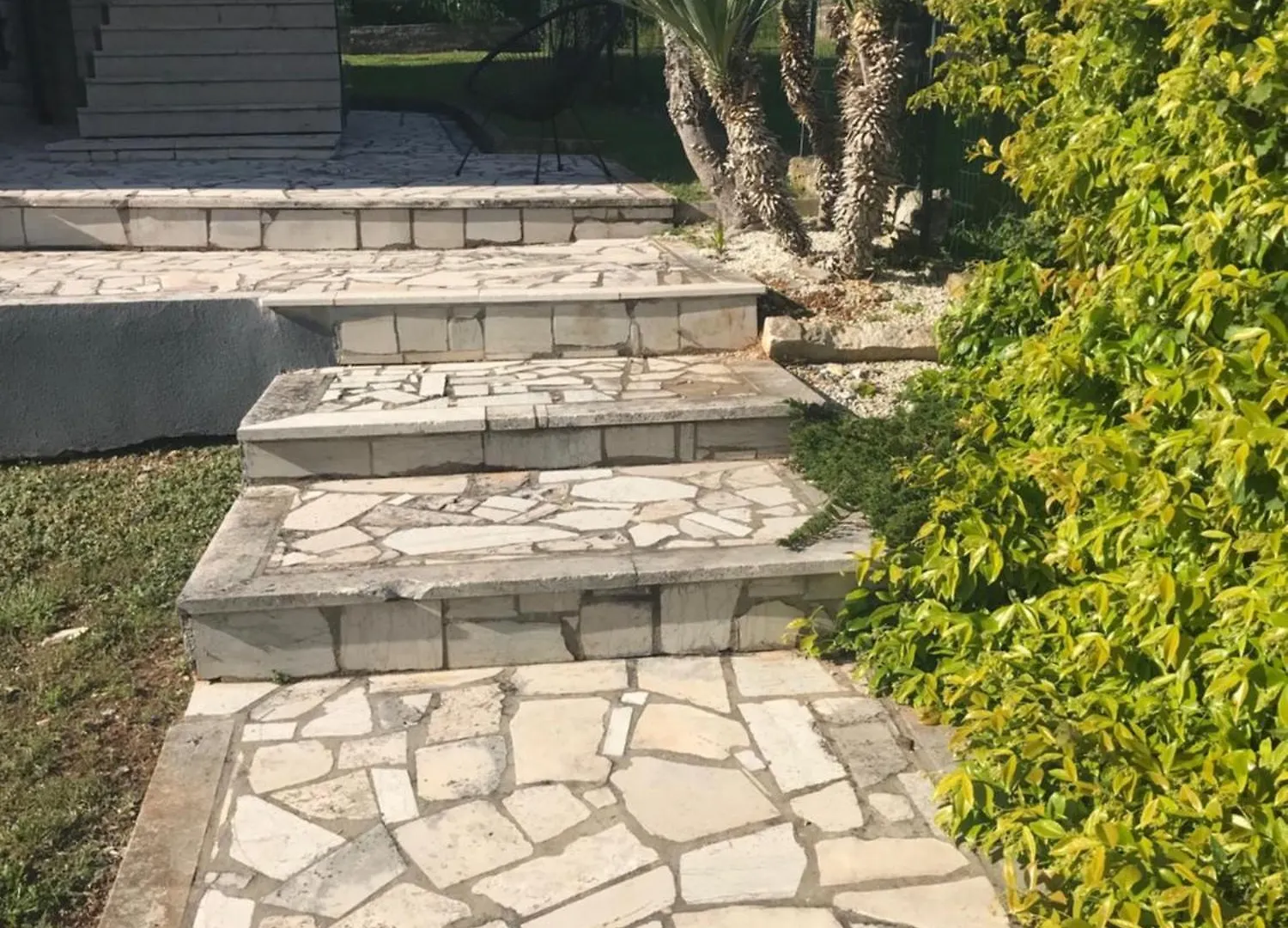 Villa Lazaric Apartment Adria Pula